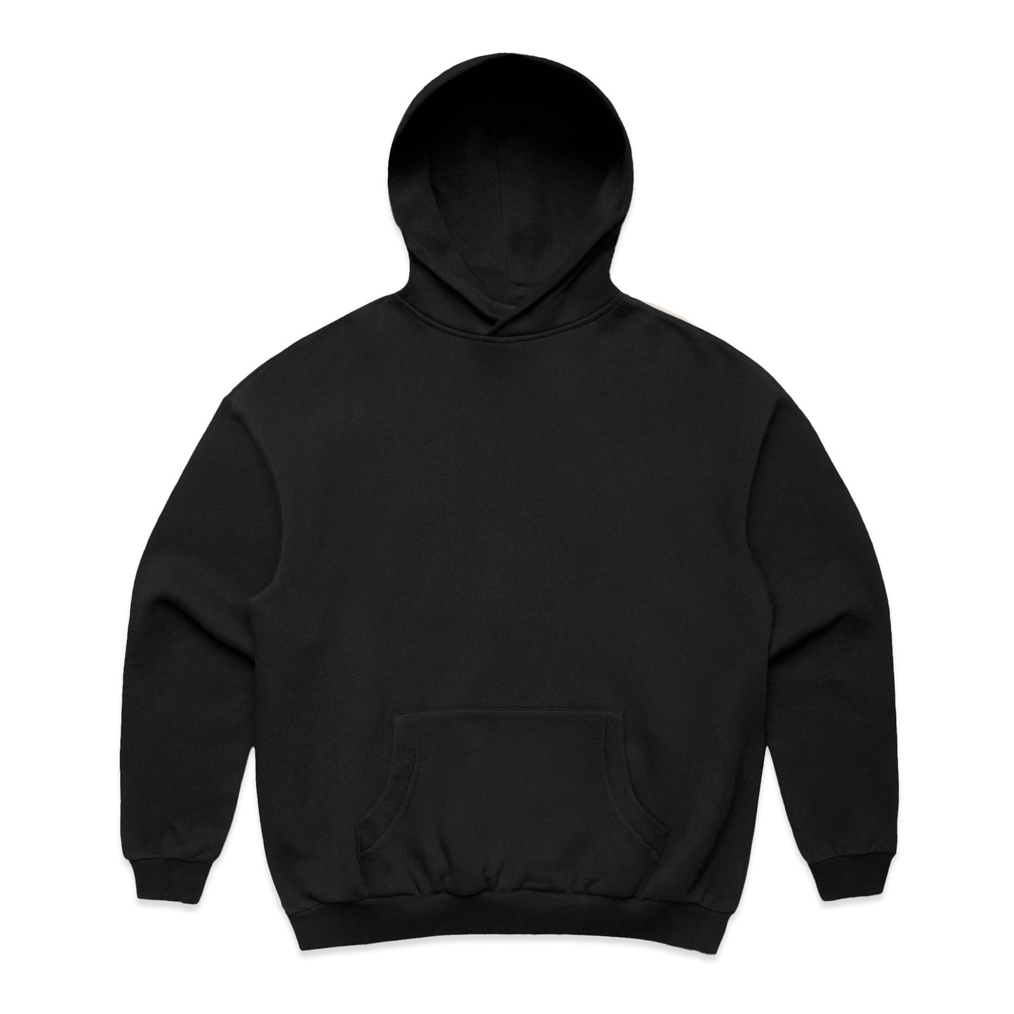 Embroidered 5 Pack - Black Hoodie Womens